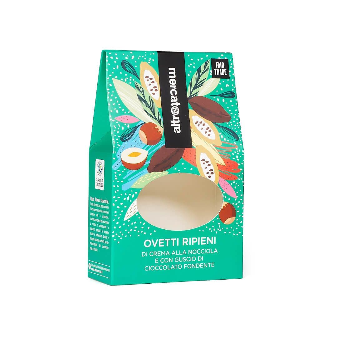 Packaging alimentare