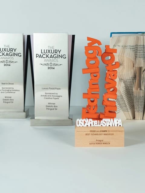 Premi e riconoscimenti