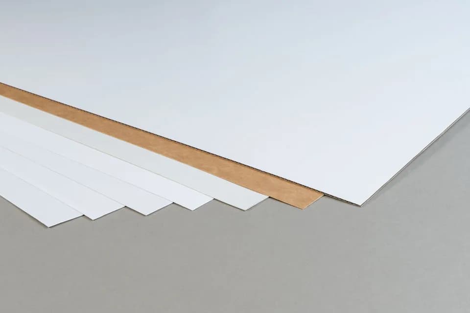 packly cardboards for packaging