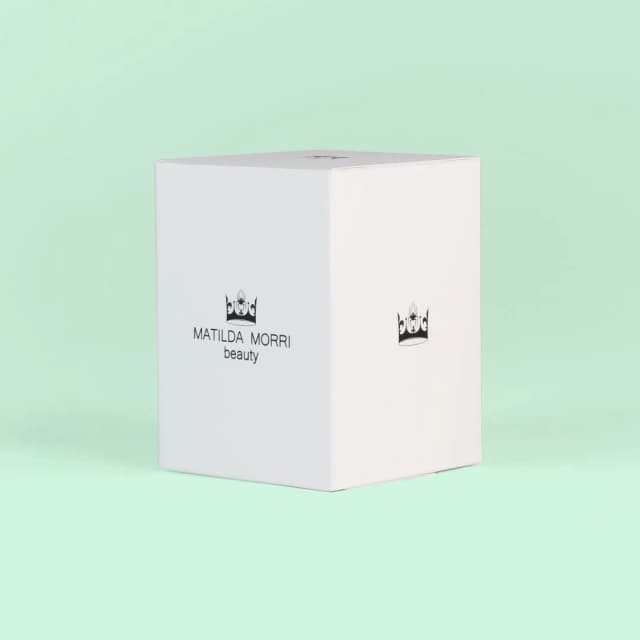 objects boxes