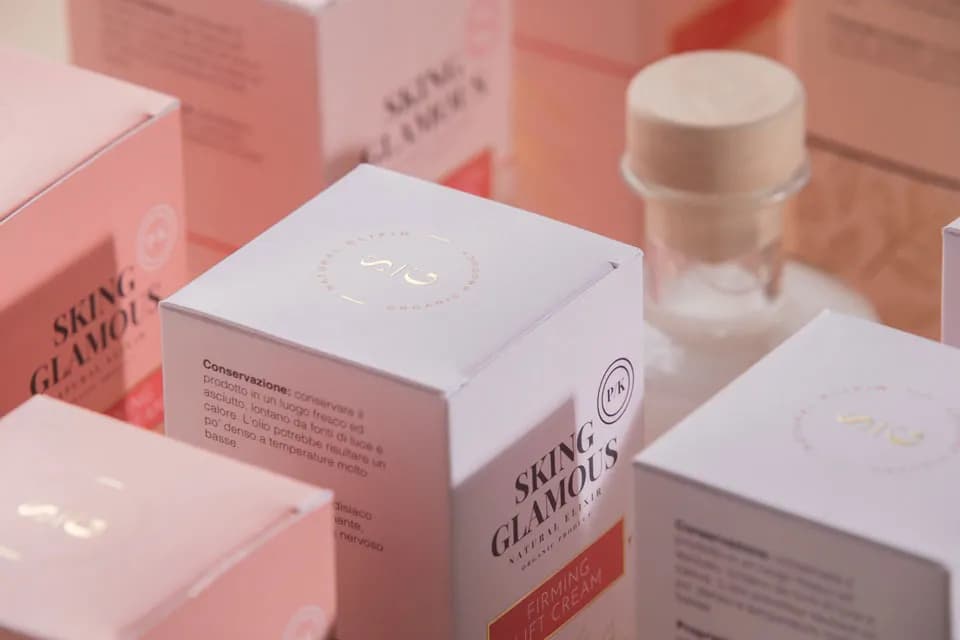 packly short run boxes for small quantities