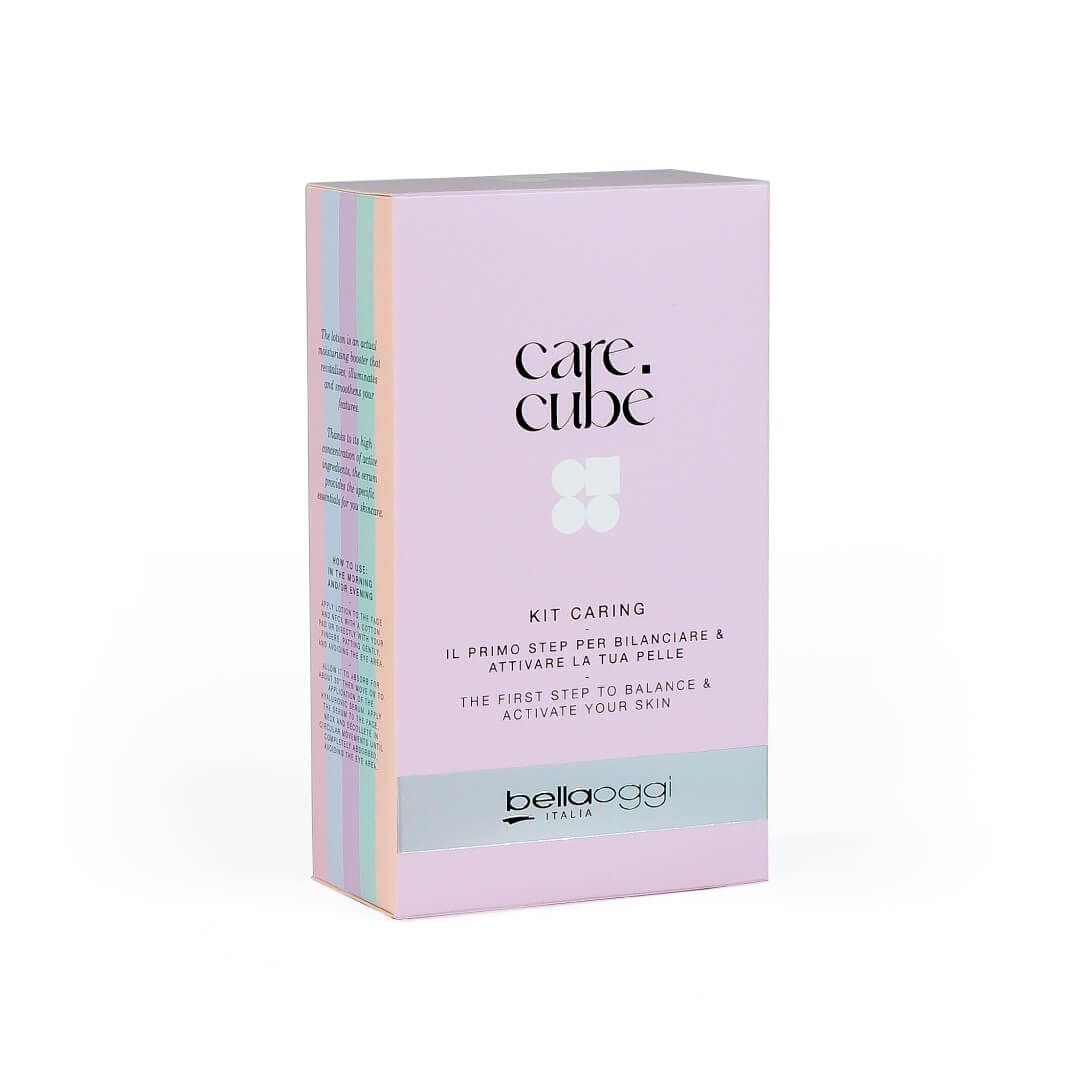 Packaging per cosmetici Bellaoggi