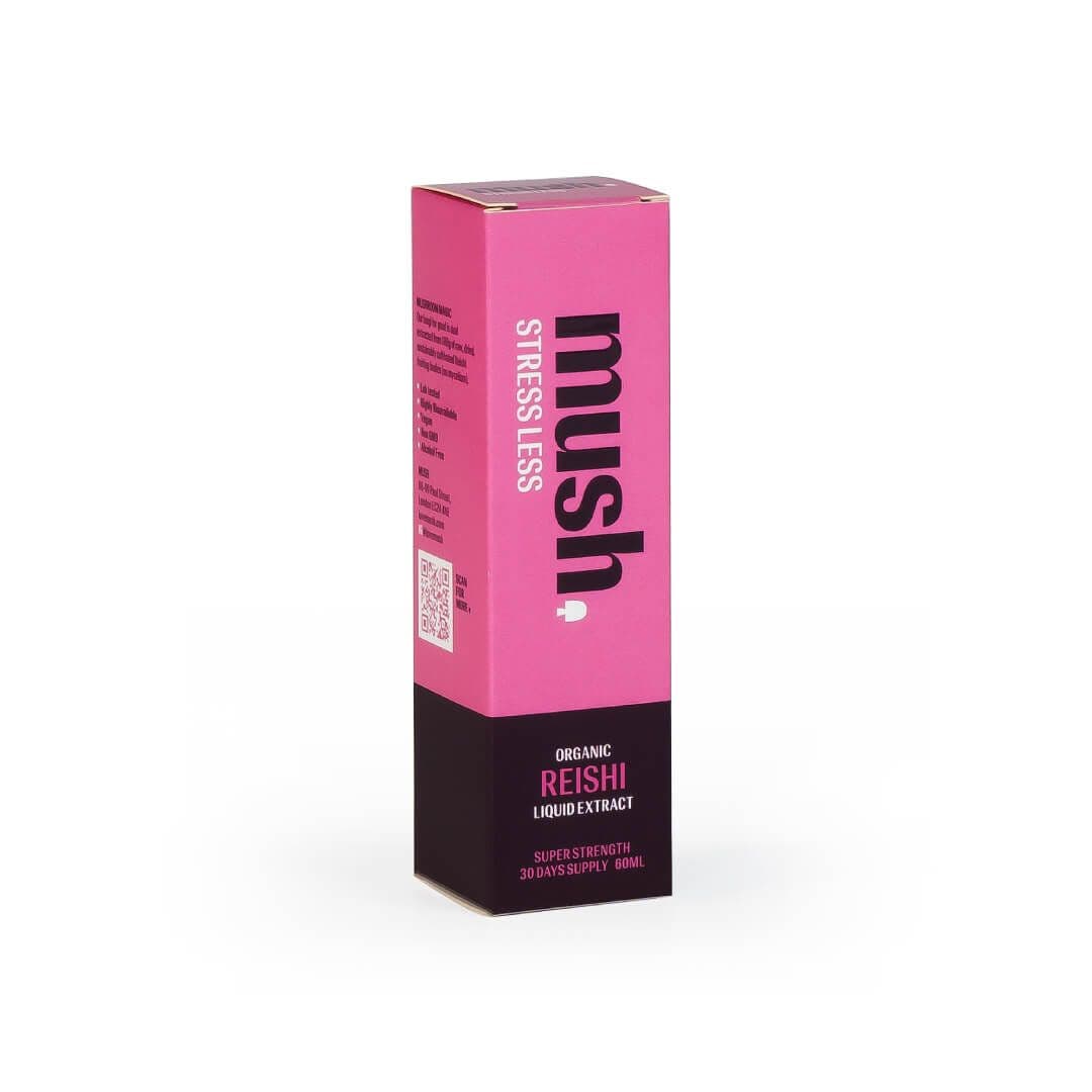 Packaging per cosmetici Mush