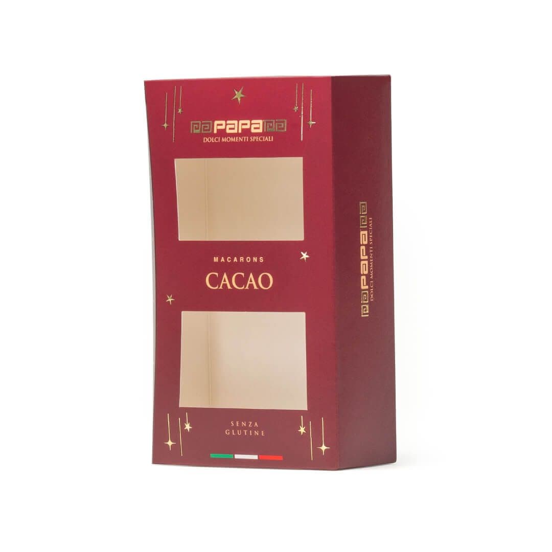 Scatole natalizie Papa