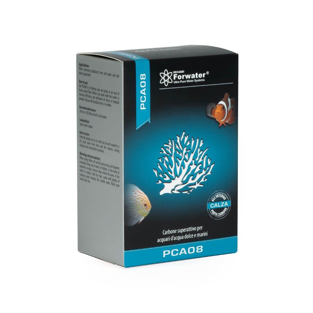 Packaging per prodotti elettronici Forwater