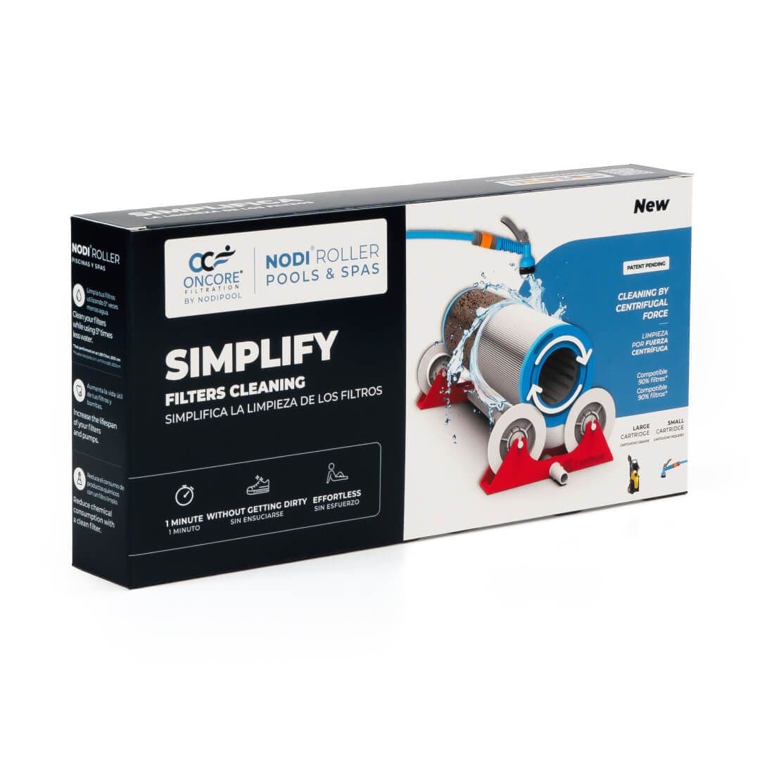 Packaging per prodotti elettronici Oncore