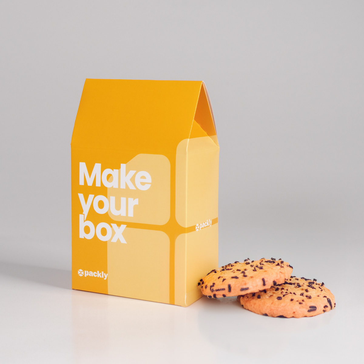 Cookies box