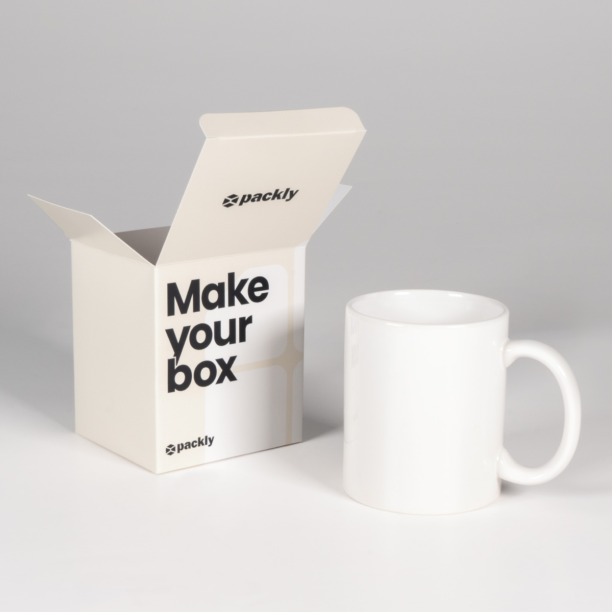 Mug boxes