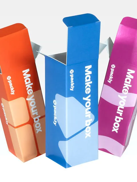 Imballaggi multi-riferimento