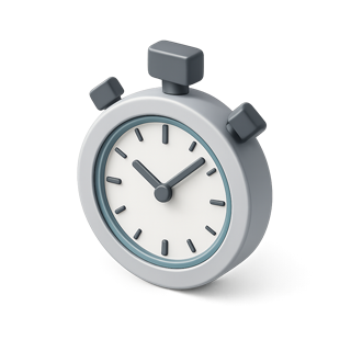 Tempi di produzione garantiti